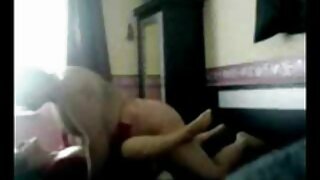 ओंगळ श्यामला स्लट विश्वास अॅडम्स डिक शोषून घेते आणि डॉगीस्टाइलला fucks