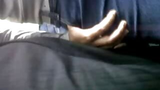 सेना नावाची कुरूप BBW स्लट मोठ्या डिल्डोने तिला टोचते