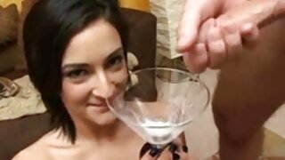 जबरदस्त BBW बेब Harmony Bliss तिच्या प्रौढ स्नॅचला दणका देत आहे